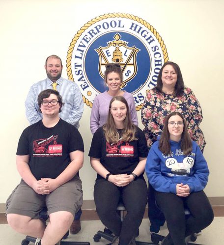 Educators Rising competition